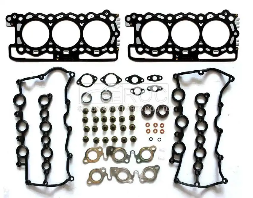 Full Set Gasket