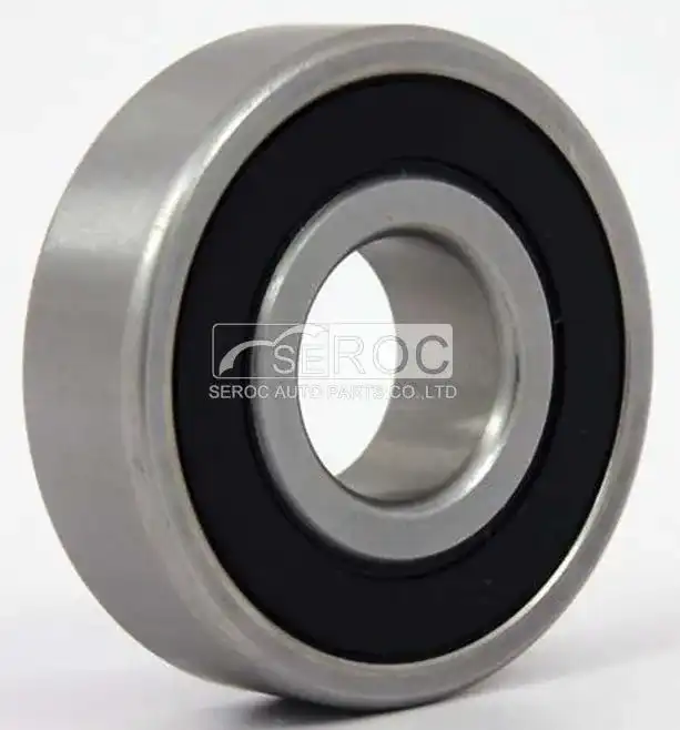 Ball Bearing