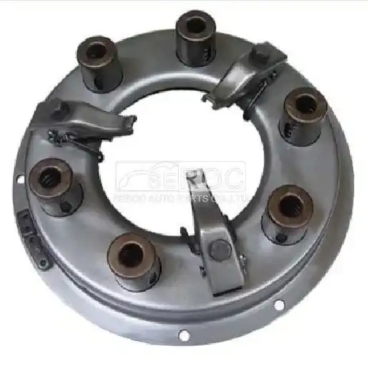 Clutch Cover