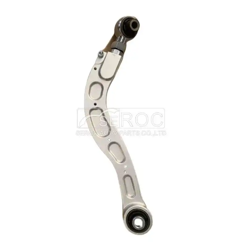 Adjustable Control Arm