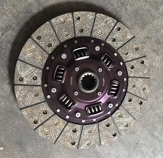 Clutch Disc