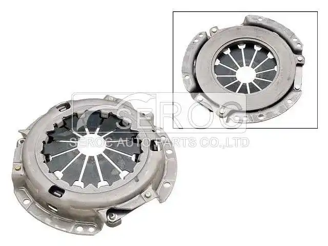 Clutch Cover