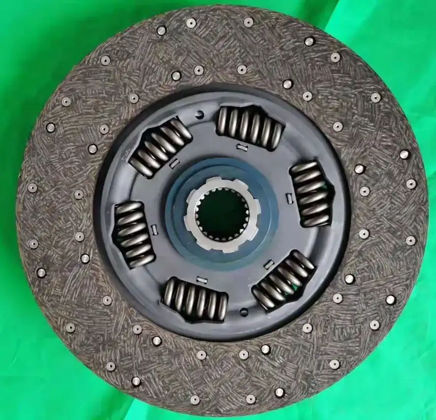 Clutch Disc