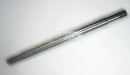 Shaft