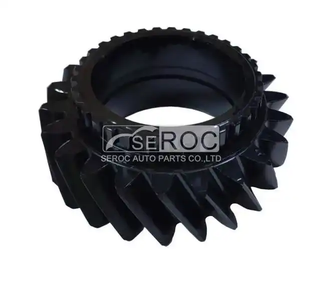 Gear
