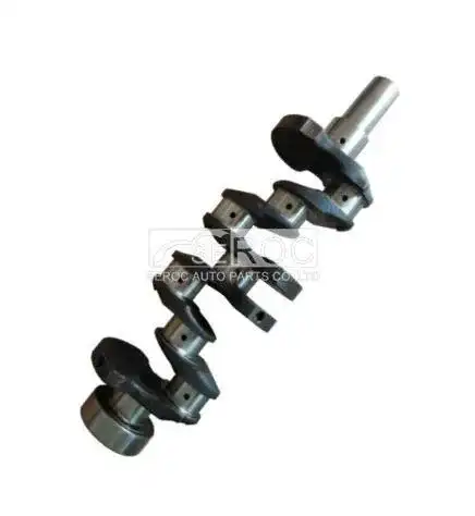 Crankshaft(Casting)