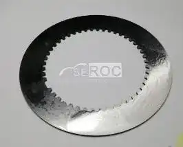 Friction Disc