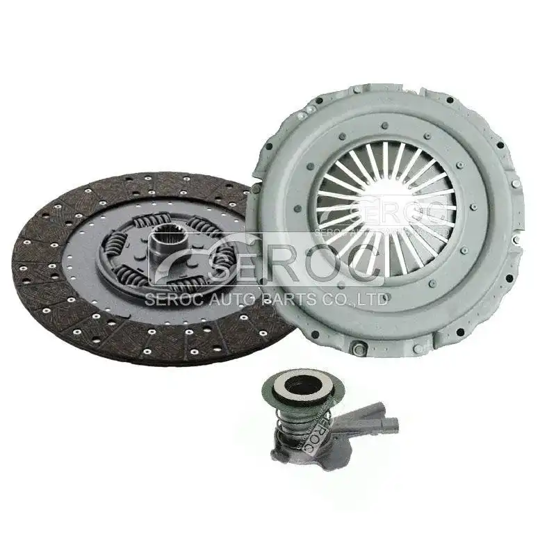 Clutch Kit