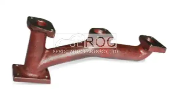 Exhaust Manifold