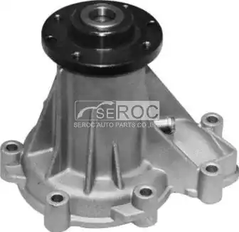 Water Pump