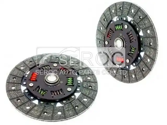 Clutch Disc