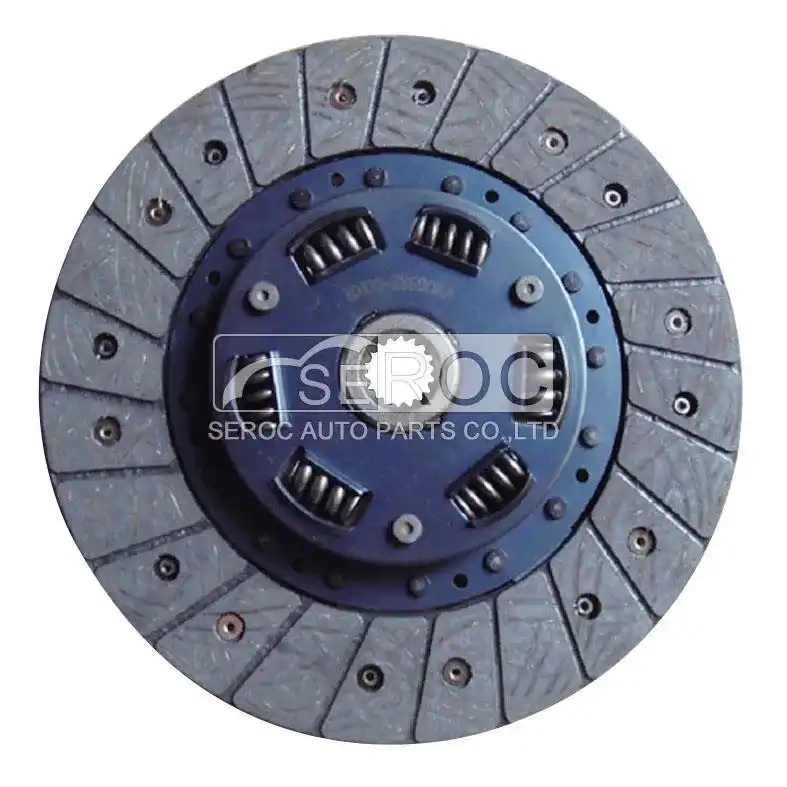 Clutch Disc