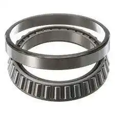 Tapered Roller Bearing Assembly