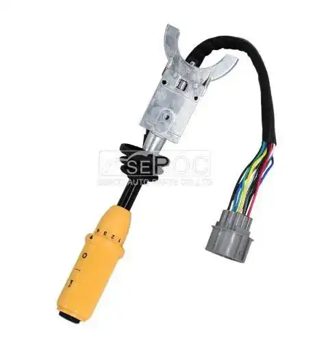 Combination Switch