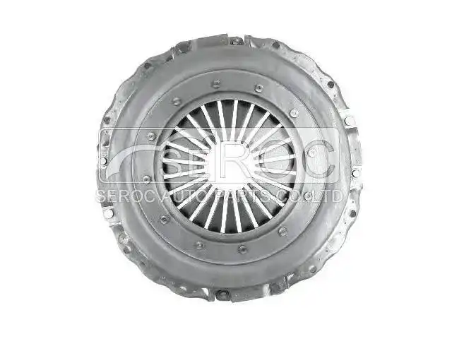 Clutch Cover