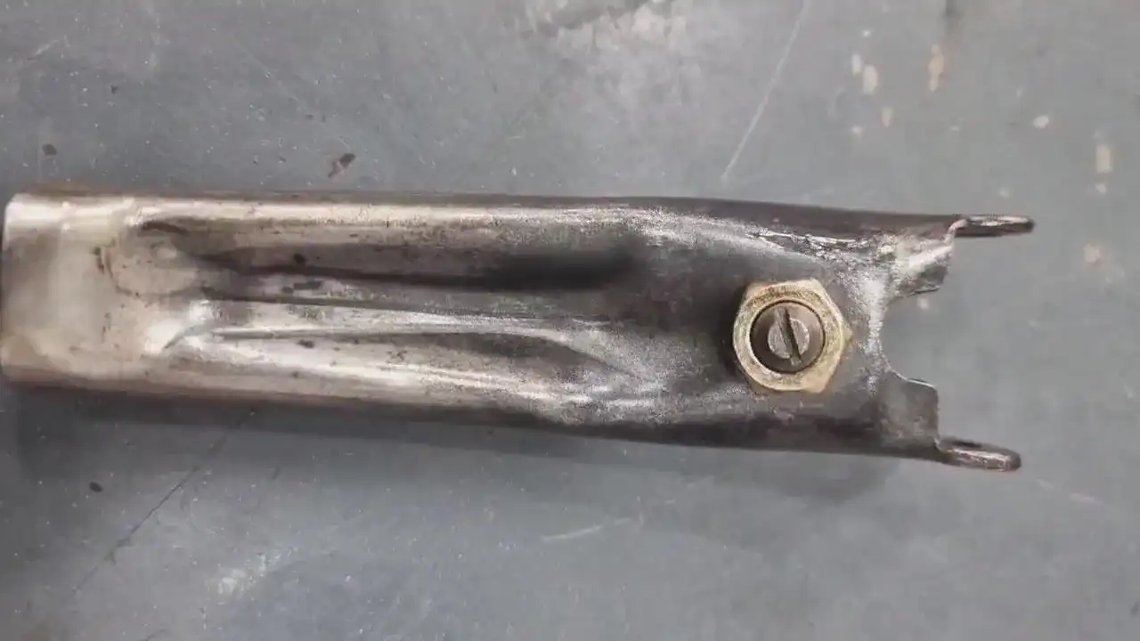 Clutch Release Lever