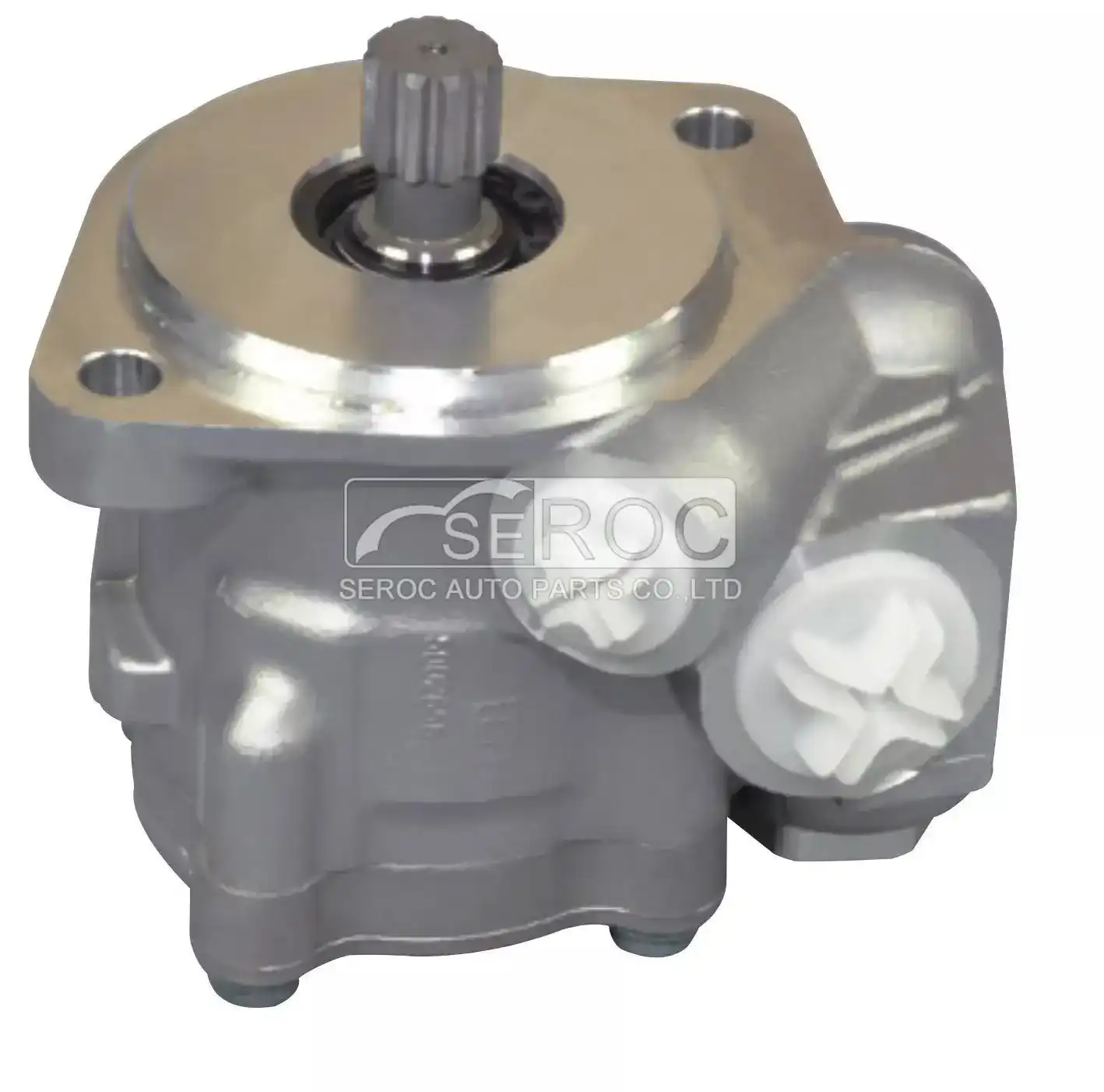 Power Steering Pump