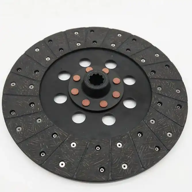 Clutch Disc