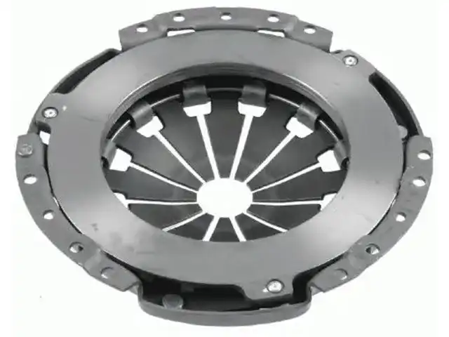 Clutch Cover