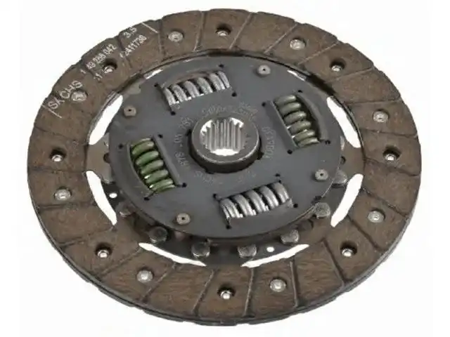 Clutch Disc