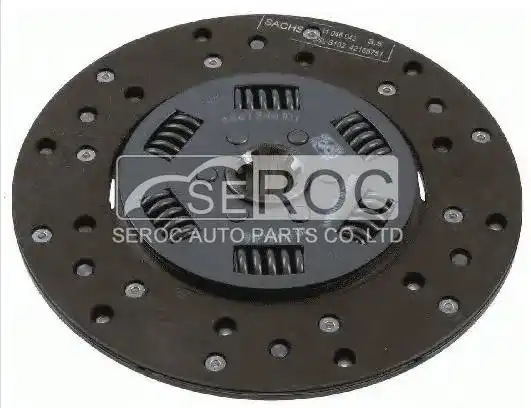 Clutch Disc