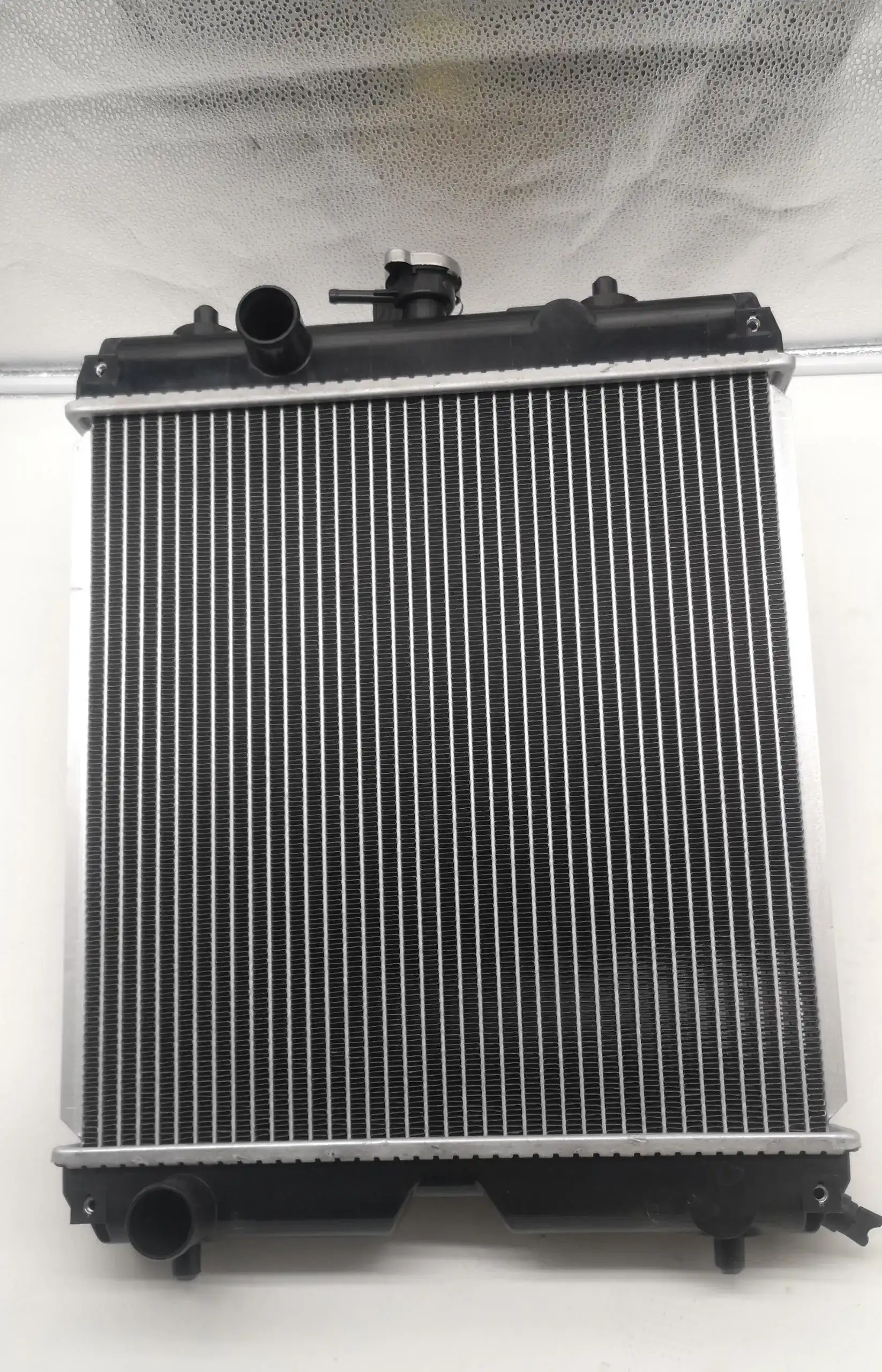 Radiator
