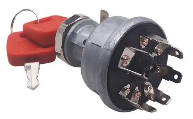 Ignition Switch