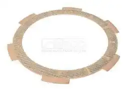 Friction Disc