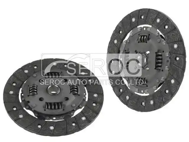 Clutch Disc