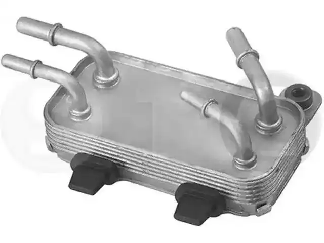Oil Cooler