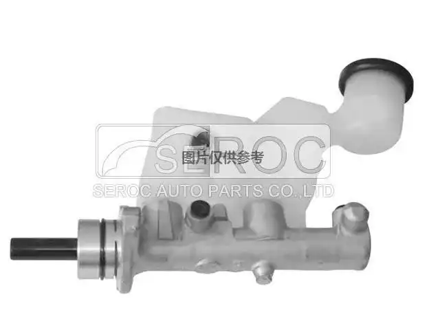 Brake Master Cylinder