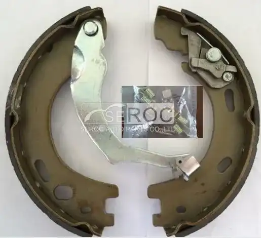 Brake Shoe