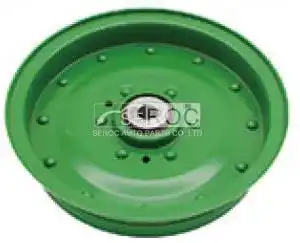 Combine Pulley