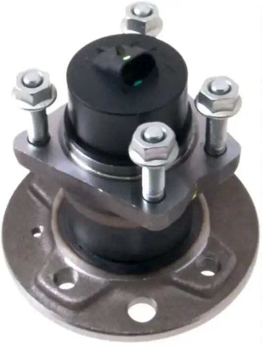 Wheel Hub Bearing