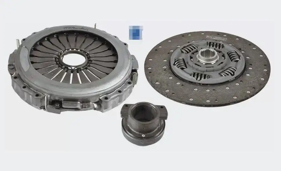 Clutch Kit