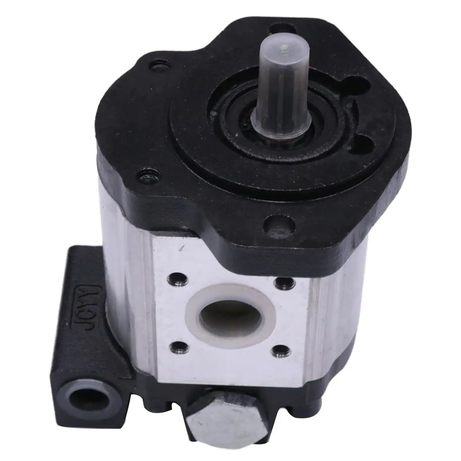 Hydraulic pump
