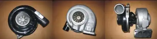 Turbo Charger