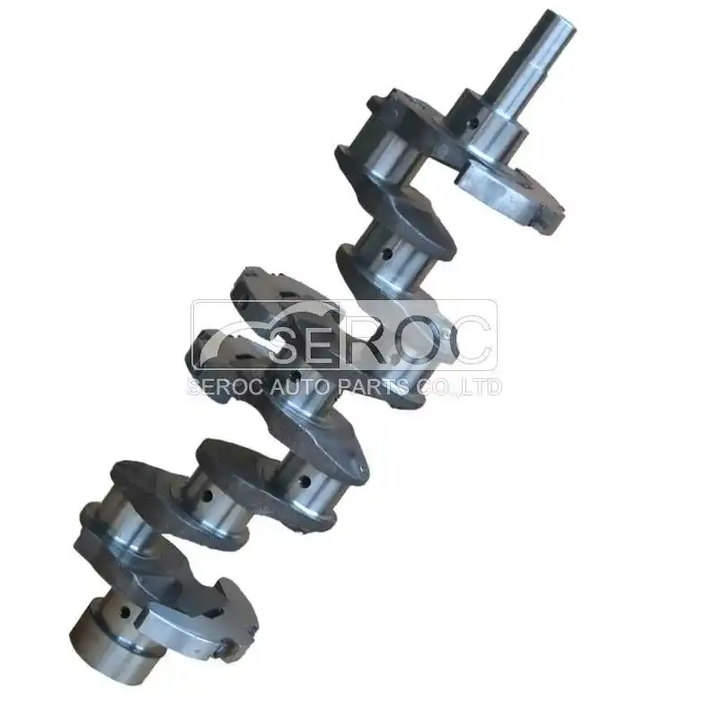 Crankshaft(Casting)