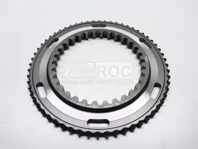 Synchronizer Ring