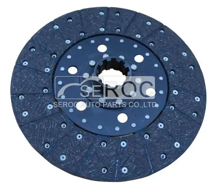 Clutch Disc