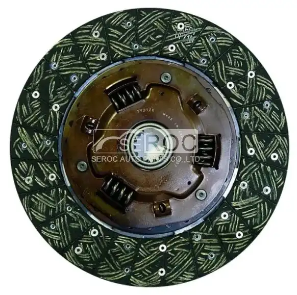 Clutch Disc