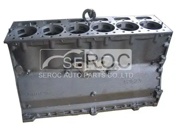 Cylinder Block