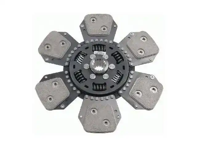 Clutch Disc