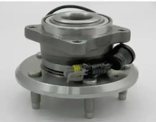 Wheel Hub Bearing