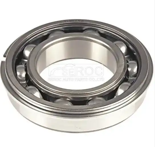 Ball Bearing