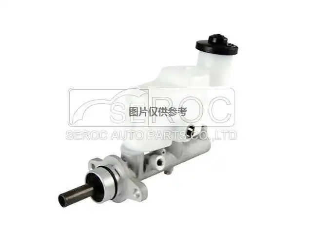 Brake Master Cylinder