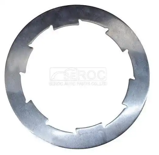 Friction Disc