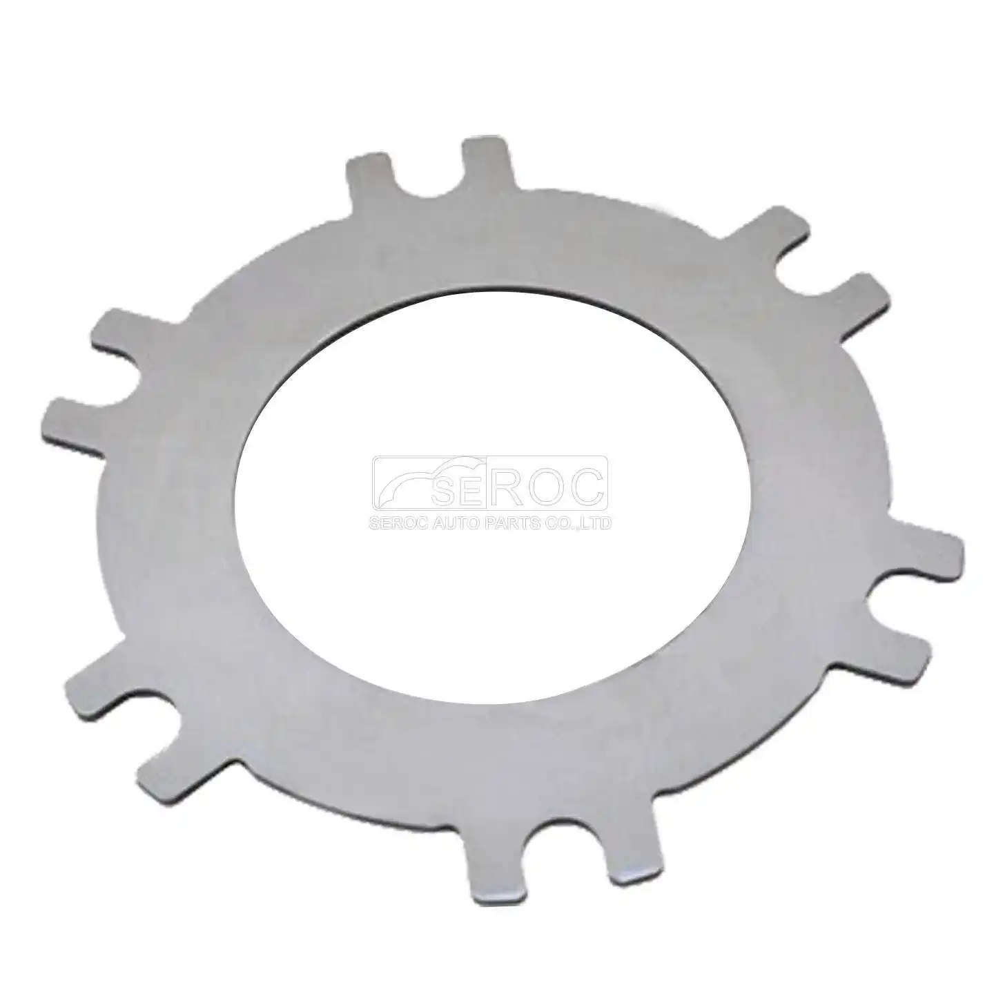 Friction Disc