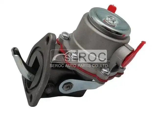 Fuel Pump