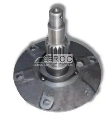 Axle Shaft